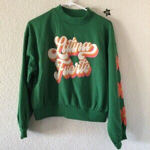 NWT sweater